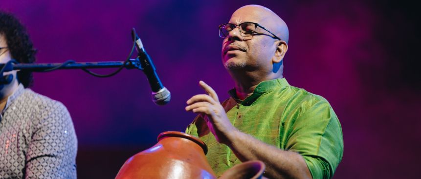 Many Waters Have Flown – Conceived, Curated and Conceptualised by Bickram Ghosh